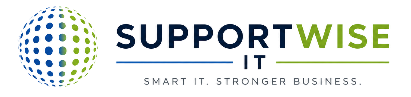 SupportWise IT